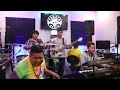 ESEM REGGAE COVER THE FEEDBACK BAND SAN JOSE OCCIDENTAL MINDOR