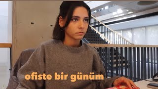 Ofi̇slog Benimle Işe Gelin