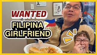 Finding My Friend A Filipina Girlfriend Meet Jerome