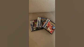 Mail Time: Check Out These Custom Game Cases! #gaming #nintendo #shorts