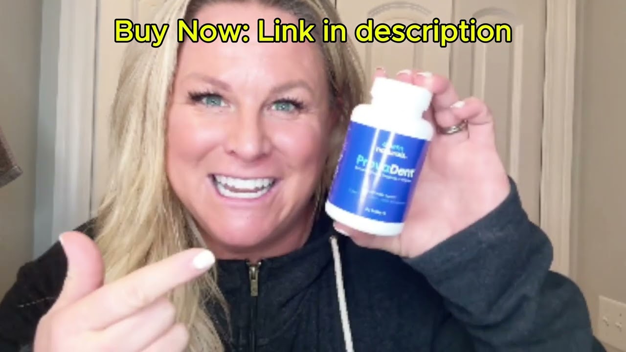 3 Dentists Agree: ProvaDent Is the #1 Oral Health Supplement (Full Interview Compilation)