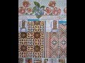 Cross Stitch Embroidery In Traditional Ukrainian Style Towels Rushnyk Vyshyvanka Cross Stitch Embroidery In Traditional Ukrainian Style Towels Rushnyk Vyshyvanka
