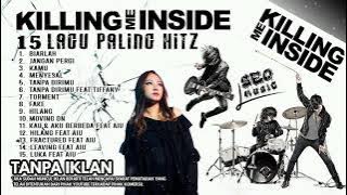 Killing Me Inside | Full Album | Pop | Metal | Emo
