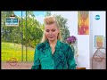 Кристина Димитрова: Злато или сребро - На кафе (16.05.2019)