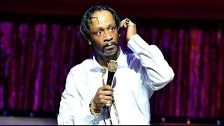 Katt Williams Goes to Philly and Gets Stomped out After Squaring Up and Hooking off on Random man.