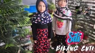 Siti Bilang Cuti {Nurhaziqah Irdina Saifulriza vs Nurin Damia Arissa Saifulriza}® Lagu : Harry Khali