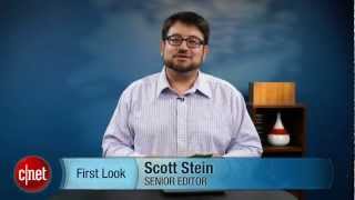 iPad Smart Case coddles your iPad - First Look