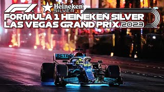 2023 Las Vegas Grand Prix: How to Watch Formula 1 Races Live – Billboard