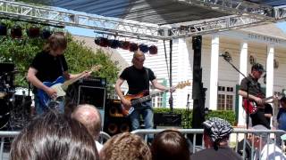 ULTRA RARE Andy Timmons live Surf Medley, Beach Blanket RINGO, Ventures, Dick Dale