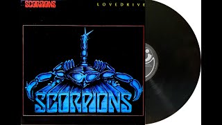 Scorpions - Holiday(HQ Vinyl Rip)