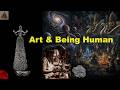 The Seed Totem: What Art Reveals About Our Inner Lives