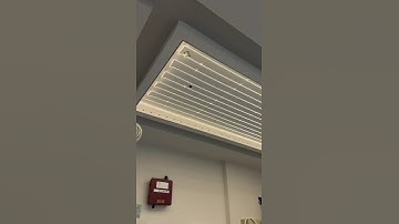 Translucent Stretch Ceiling with Backlit #stretchceiling #ceilingideas #srinterior #srlight