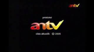 Endcap ANTV | Clas Akustik © 2005