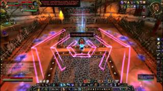 Brawler's Guild Rank 8 Fight 1 - Laser Eye Ball Hardmode Insane Pain Game