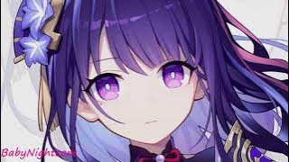 Nightcore - Discord
