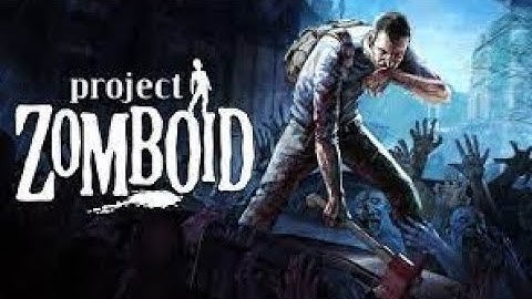 Project Zomboid -Leveling up skills fast