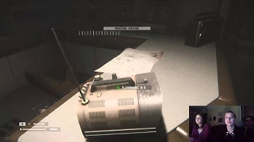 Alien: Isolation - All about Flashbangs