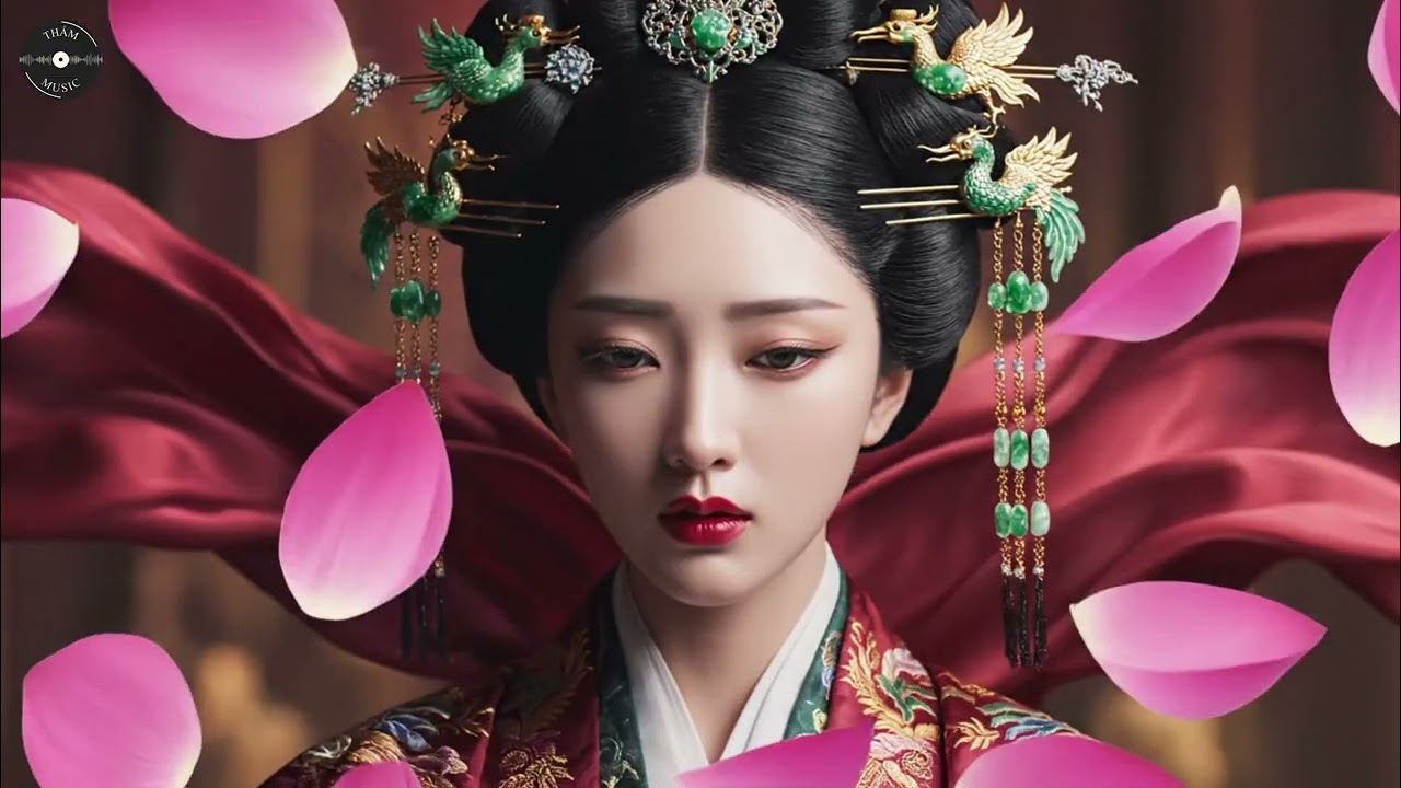 TRƯỜNG HẬN CA REMIX