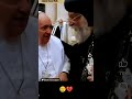 مسافر ورايح لابويا الى فوق بابا الفاتيكان Shorts Edit Trending Popefrancis Church تراتيل عظات 