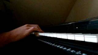 Blue waters - Herman Beeftink on keyboard (by LiQuiDJoZ screenshot 2