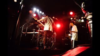 【FOMARE】君と夜明け コピー/Give Me Hug