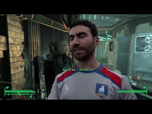 Fallout 3: 5 Best Companion 