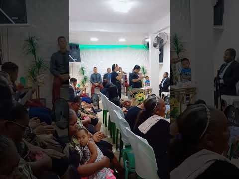 Dono da Vida - Elian Paixão (Cover Elian Paixão)