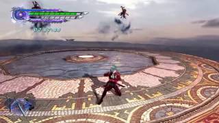 DMC4SE Mod: DMC4 Vante
I am recording gameplay for Creelien who made this mod. DMC4SE Mod: DMC4 Vante
