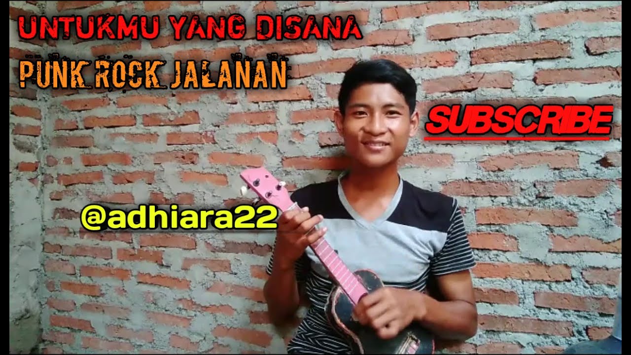 Download Kentrung Punk Rock Jalanan Untukmu Yang Disana Cover Adhi A Ra Mp3 04 03 Min Peadl Nag