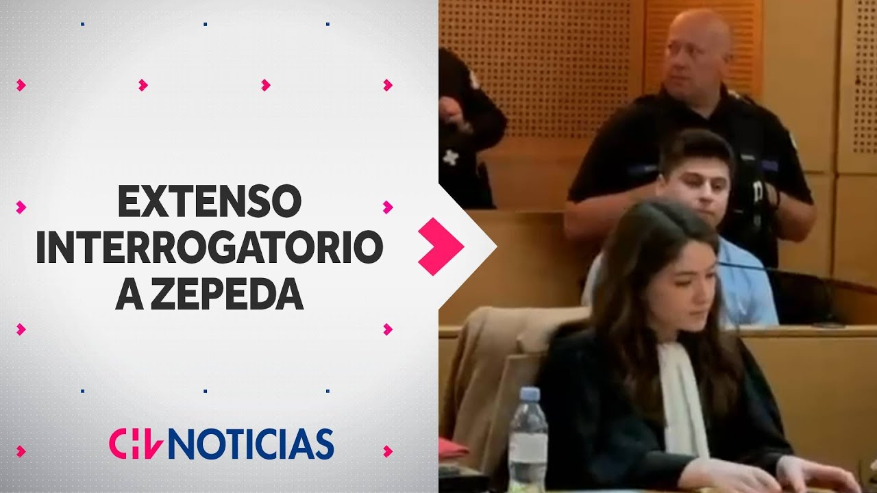 Nicolás Zepeda reveló por qué compró caja de fósforos antes de ver a Narumi - CHV Noticias