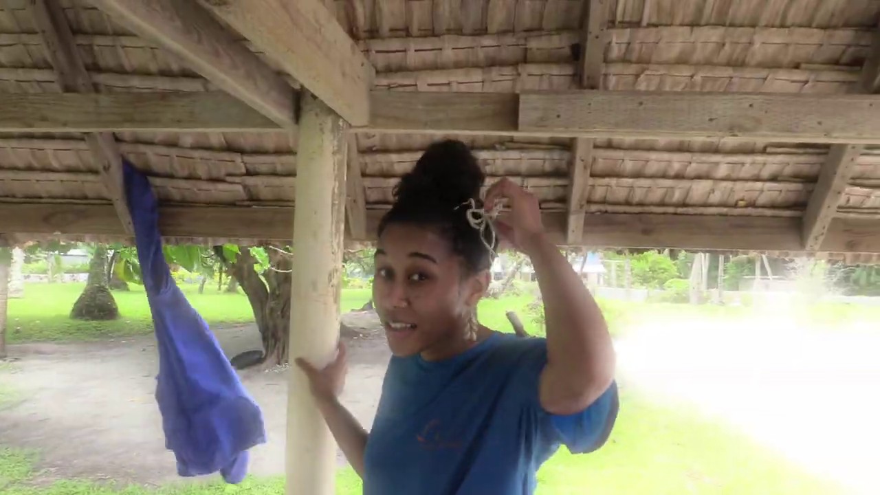 Arno Beachcomer Lodge