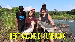 [FULL] BERTUALANG DI SUMEDANG | JEJAK PETUALANG (20/01/24)