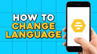 How To Change Language on Bumble (Easiest Way)