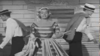 Rosemary Cooleney - Mambo Italiano(1953)