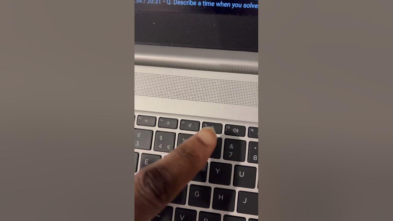 On off fn key fn key troubles 2023 how to turn on and turn off fn