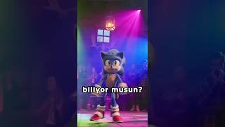 Sonicin Gerçek Yaşını Biliyor Musun?