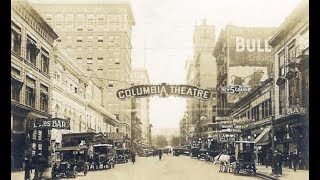 Finding Portland's Old Movie Theaters