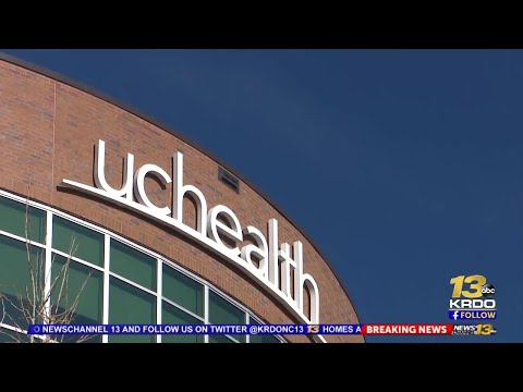 Uchealth Colorado Springs Locations