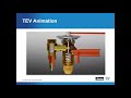 Supermarket Metering Devices - Thermostatic Expansion Valves (TEVs)