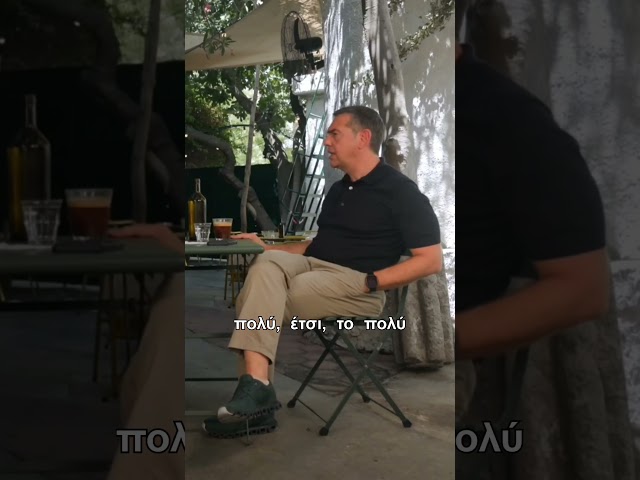 Η Ν.Δ. θα χάσει την πρωτιά και αυτό θα ωφελήσει τη Δημοκρατία