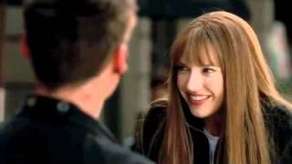 Fringe 3x03 - Olivia sees Peter & Walter