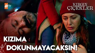 Seher, Meral Için Katil Oluyor Kırgın Çiçekler 36. 