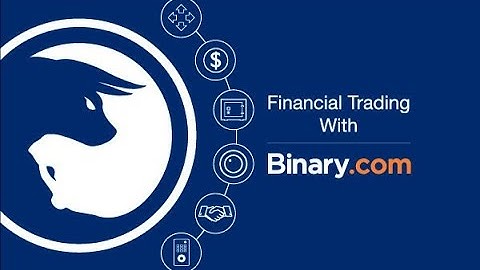 Обзор и отзывы брокера Binary com