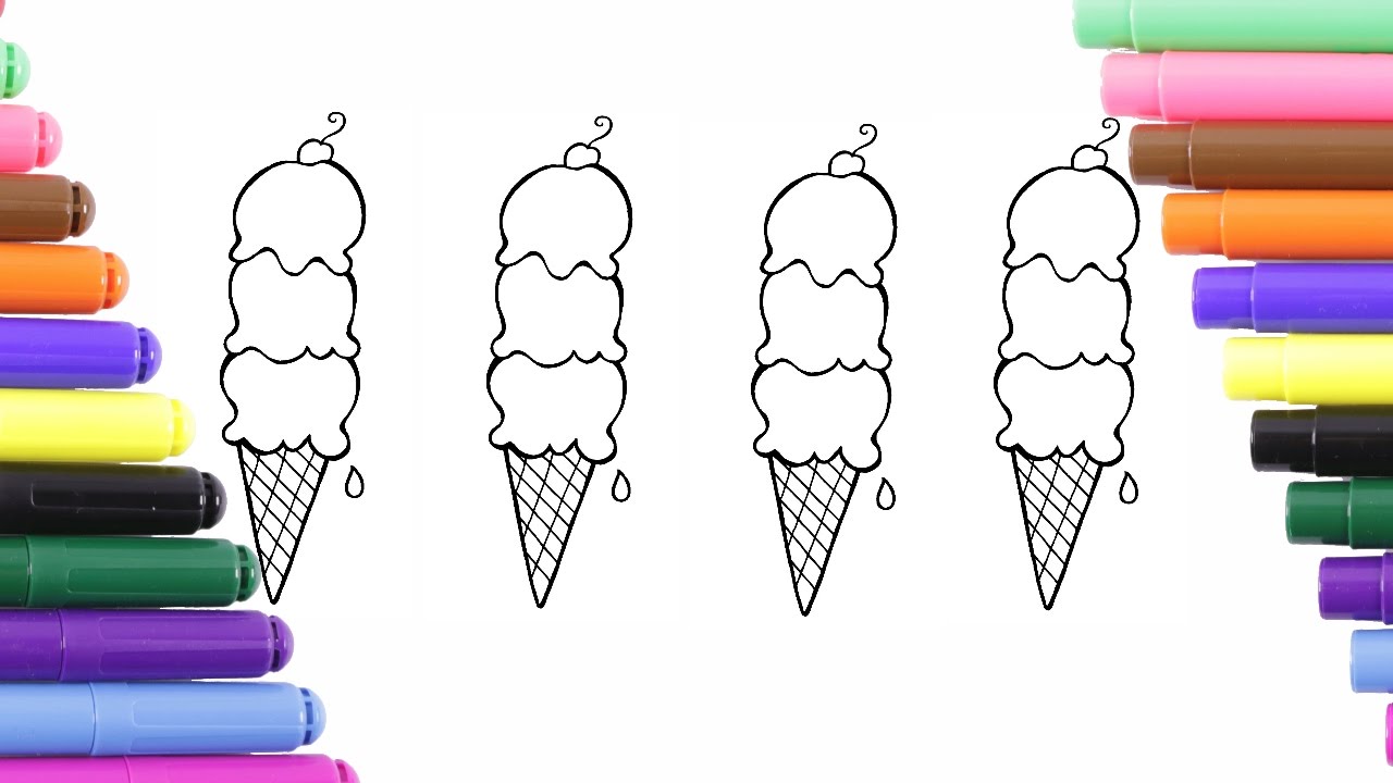 Cocuklar Icin Dondurma Boyama Boyama Kitabi Youtube Coloring Books Ice Cream Coloring Pages Coloring Pages Cocuklar Icin Dondurma Boyama Boyama Kitabi Youtube Coloring Books Ice Cream Coloring Pages Coloring Pages