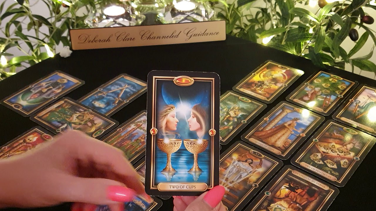 *CANCER* January 2020 - Stepping into your own FAIRYTALE! ♥️