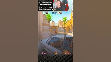 4k clutch by BIGJOKR | CS2 -Counter Strike 2