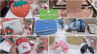 Kate Spade *Mothers Day Gifts & Sales *Strawberry *Fish * Pickleball* Handbags Shoes Jewelry Clothes