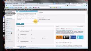 How to Install and Configure All In One SEO Pack