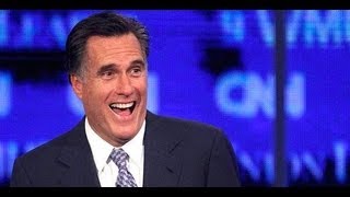 Mitt Romney Tax Returns STOLEN, Letter Demands $1 Million