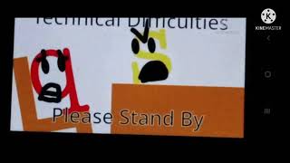 I Interrupted Strawberry With Tvokids Technical Difficulties